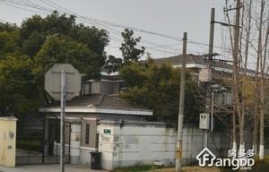 启园别墅小区图片