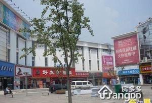 联丰广场小区图片