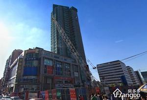 中环国际公寓二期小区图片