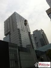 董事汇云尚公馆小区图片