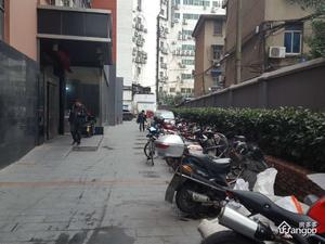 精锐SOHO小区图片
