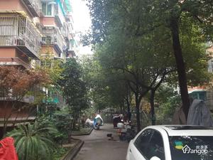 聚宝园小区小区图片