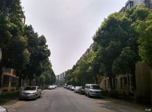 天润城8街区小区图片