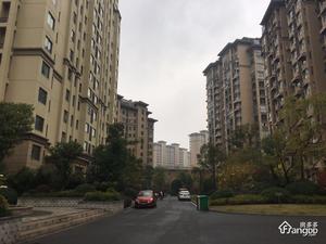 茉莉苑小区图片