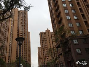 莉湖花园小区图片