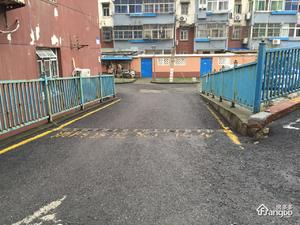 泰山花苑小区图片