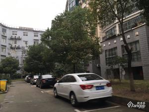 旭升花苑小区图片