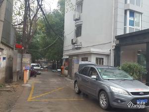 公园新寓小区图片