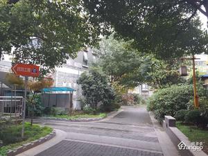 宏图上福园小区图片