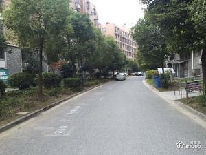 金都悦园小区图片