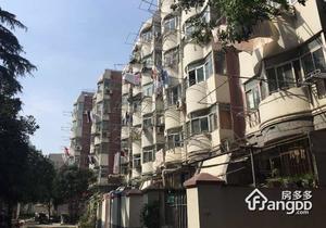 樱驼花园怡静园小区图片