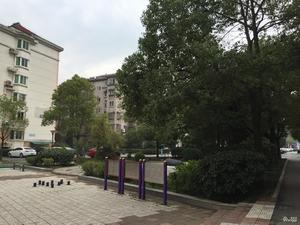 文馨花苑小区图片
