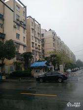 南苑真园小区图片