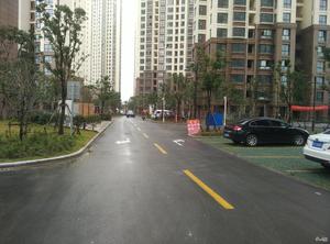 虎池苑小区图片