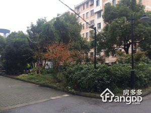 相门新村小区图片