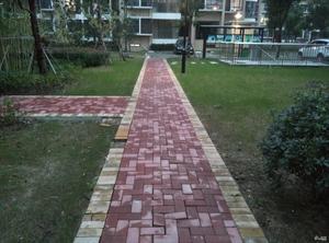 路南苑小区图片