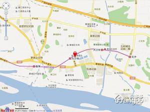 大沙地西小区图片