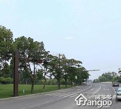 紫来华府小区图片