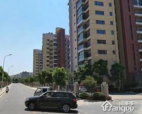 置地甲江南小区图片