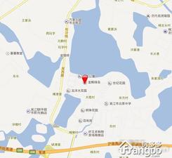 金鹤绿岛小区图片