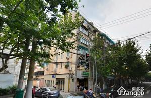 康定路991号小区图片