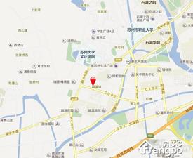 越城新村小区图片