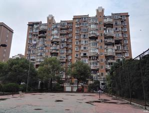 长阳新苑小区图片