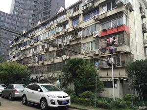 陈家宅小区(潍坊西路)小区图片