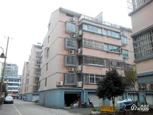 南园公寓小区图片