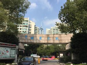 映象花苑小区图片