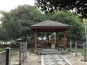 阳光公寓小区图片