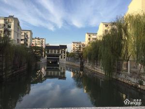 和乐家园小区图片