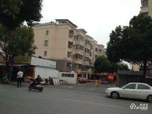 群谊二村小区图片