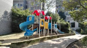嘉业阳光城小区图片