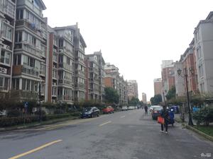 亭苑小区小区图片
