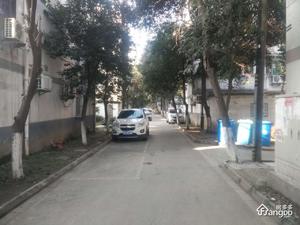 清塘新村小区图片
