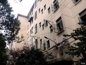 复旦宿舍0号楼小区图片