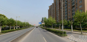新杨雅苑小区图片