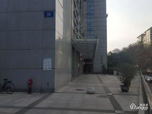 正阳大厦小区图片