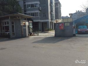 水榭华庭小区图片