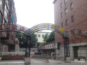 红山美居小区图片