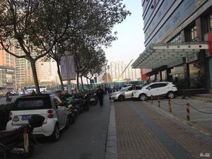 阳光金峰阁小区图片