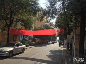 铁桥小区小区图片