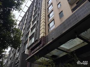 金陵王府小区图片