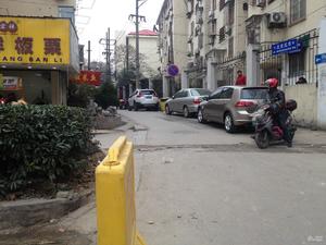 培德里小区小区图片