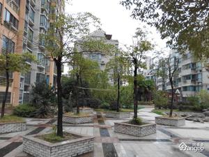 苏建艳阳居小区图片