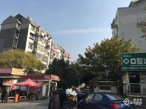 新华五村小区图片
