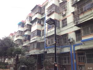 和燕路461号小区图片