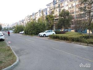 天润城16街区南区小区图片