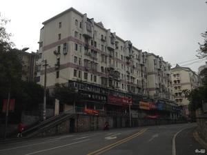 永庆村小区小区图片